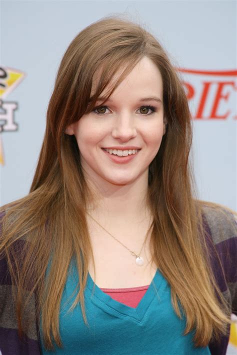 panabaker kay